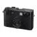 Фотоаппарат FUJIFILM X half Digital Camera, чёрный 