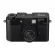 Фотоаппарат FUJIFILM X half Digital Camera, чёрный 