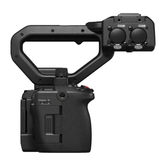 Видеокамера Canon EOS C50 