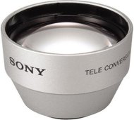 Объектив Sony VCL-2025S silver Объектив Sony VCL-2025S silver