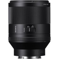 Объектив Sony Planar T* FE 50mm f/1.4 ZA, чёрный Объектив Sony Planar T* FE 50mm f/1.4 ZA, чёрный