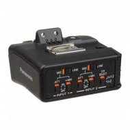 Микрофонный адаптер Panasonic AG-MYA30G Микрофонный адаптер Panasonic AG-MYA30G