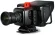 Видеокамера Blackmagic Design Studio Camera 6K Pro, чёрный 