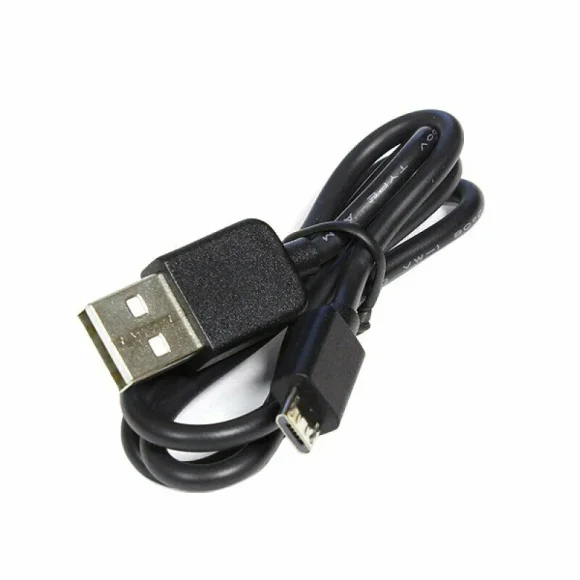 Двойное зарядное устройство для EN-El25 Micro USB и Type-C 