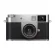 Фотоаппарат FUJIFILM X half Digital Camera, серебристый 