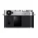 Фотоаппарат FUJIFILM X half Digital Camera, серебристый 