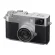 Фотоаппарат FUJIFILM X half Digital Camera, серебристый 