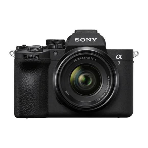 Sony Alpha a7 V (A7M5) Kit 28-70/3.5-5.6 OSS II 