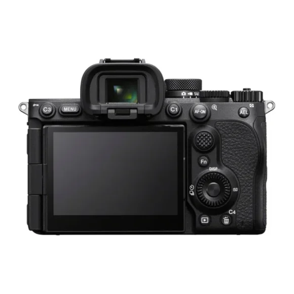 Sony Alpha a7 V (A7M5) Kit 28-70/3.5-5.6 OSS II 