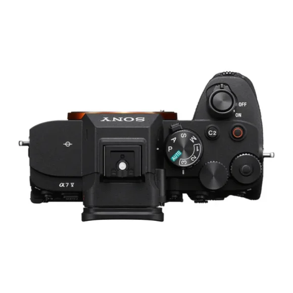 Sony Alpha a7 V (A7M5) Kit 28-70/3.5-5.6 OSS II 