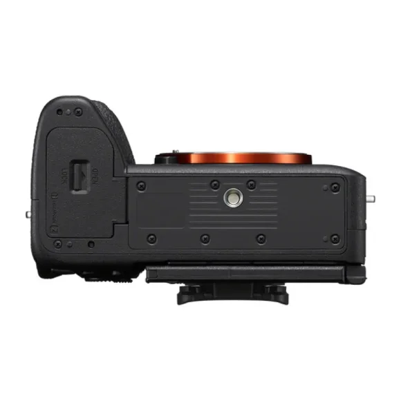 Sony Alpha a7 V (A7M5) Kit 28-70/3.5-5.6 OSS II 