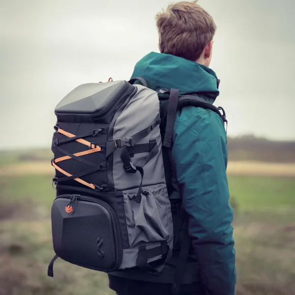 Рюкзак для фотокамеры K&F Concept KF13.107 Рюкзак для фотокамеры K&F Concept KF13.107