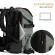 Рюкзак для фотокамеры K&F Concept KF13.107 Рюкзак для фотокамеры K&F Concept KF13.107