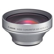 Широкоугольный конвертор Canon  WD-H37 II Широкоугольный конвертор Canon  WD-H37 II