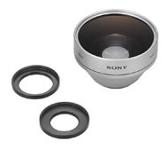 Телеконвертер Sony VCL-HA07A Телеконвертер Sony VCL-HA07A