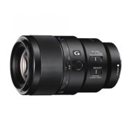 Объектив Sony FE 90mm f/2.8 Macro G OSS, чёрный Объектив Sony FE 90mm f/2.8 Macro G OSS, чёрный