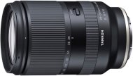 Объектив Tamron 28-200mm f/2.8-5.6 Di III RXD Sony E, чёрный Объектив Tamron 28-200mm f/2.8-5.6 Di III RXD Sony E, чёрный