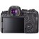 Фотоаппарат Canon EOS R6 Body Black + Adapter EF-EOS R  (Меню на русском языке) 