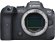 Фотоаппарат Canon EOS R6 Body Black + Adapter EF-EOS R  (Меню на русском языке) 