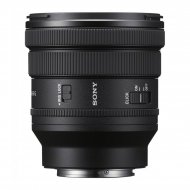 Объектив Sony FE PZ 16-35mm f/4 G, чёрный  Объектив Sony FE PZ 16-35mm f/4 G, чёрный
