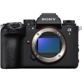 Фотоаппарат Sony Alpha A1 II Body (ILCE-1M2), чёрный