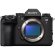 Фотоаппарат Sony Alpha A1 II Body (ILCE-1M2), чёрный 