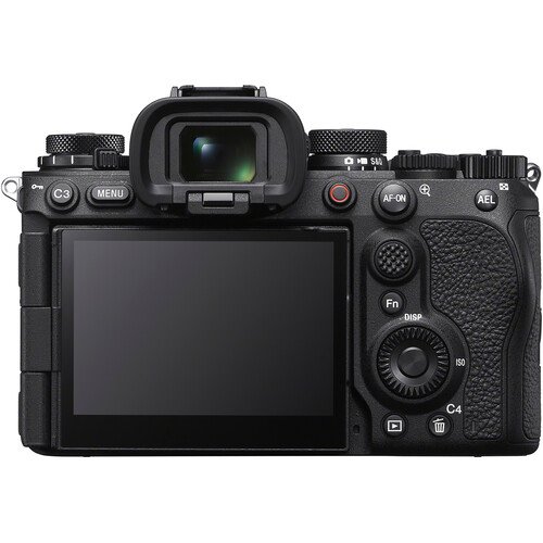 Фотоаппарат Sony Alpha A1 II Body (ILCE-1M2), чёрный  Фотоаппарат Sony Alpha A1 II Body (ILCE-1M2), чёрный