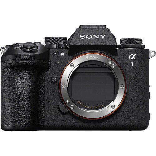 Фотоаппарат Sony Alpha A1 II Body (ILCE-1M2), чёрный  Фотоаппарат Sony Alpha A1 II Body (ILCE-1M2), чёрный