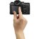 Фотоаппарат Sony Alpha A1 II Body (ILCE-1M2), чёрный 