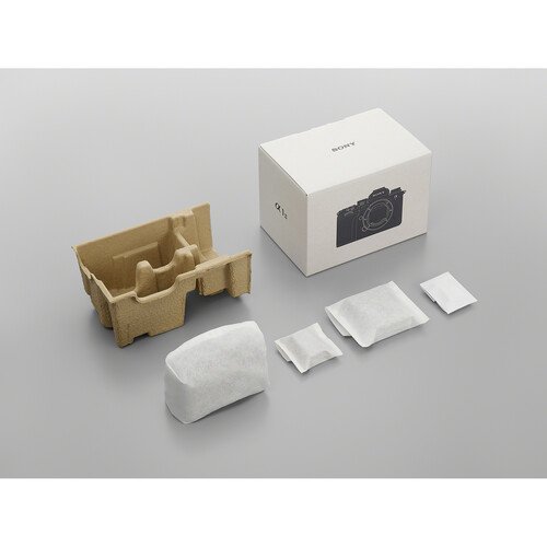 Фотоаппарат Sony Alpha A1 II Body (ILCE-1M2), чёрный  Фотоаппарат Sony Alpha A1 II Body (ILCE-1M2), чёрный