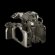 Фотоаппарат Sony Alpha A1 II Body (ILCE-1M2), чёрный 
