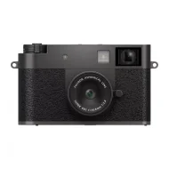 Фотоаппарат FUJIFILM X half Digital Camera, тёмно-серый Фотоаппарат FUJIFILM X half Digital Camera, тёмно-серый