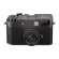 Фотоаппарат FUJIFILM X half Digital Camera, тёмно-серый 