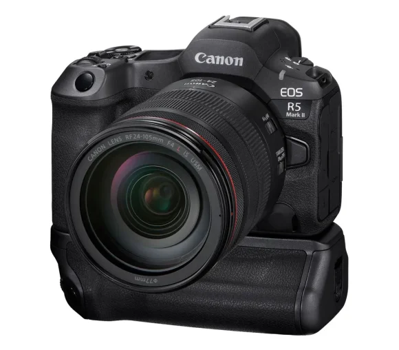Батарейный блок Canon BG-R20EP для Canon EOS R5 mark II 