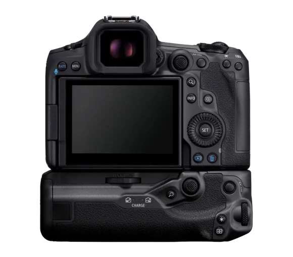 Батарейный блок Canon BG-R20EP для Canon EOS R5 mark II 