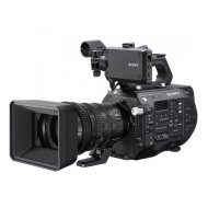 Sony PXW FS7 M2 K