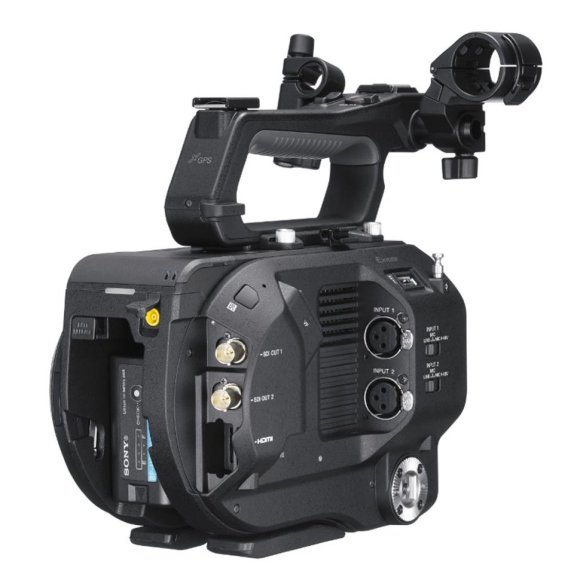 Sony PXW FS7 M2 K  Sony PXW FS7 M2 K