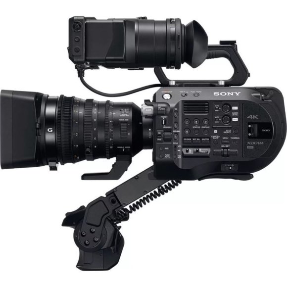 Sony PXW FS7 M2 K  Sony PXW FS7 M2 K