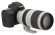 Объектив Canon EF 100-400mm f/4.5-5.6L IS II USM 