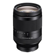 Объектив Sony FE 24-240mm f/3.5-6.3 OSS, чёрный Объектив Sony FE 24-240mm f/3.5-6.3 OSS, чёрный