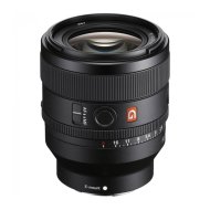 Объектив Sony FE 50mm f/1.4 GM, чёрный Объектив Sony FE 50mm f/1.4 GM, чёрный