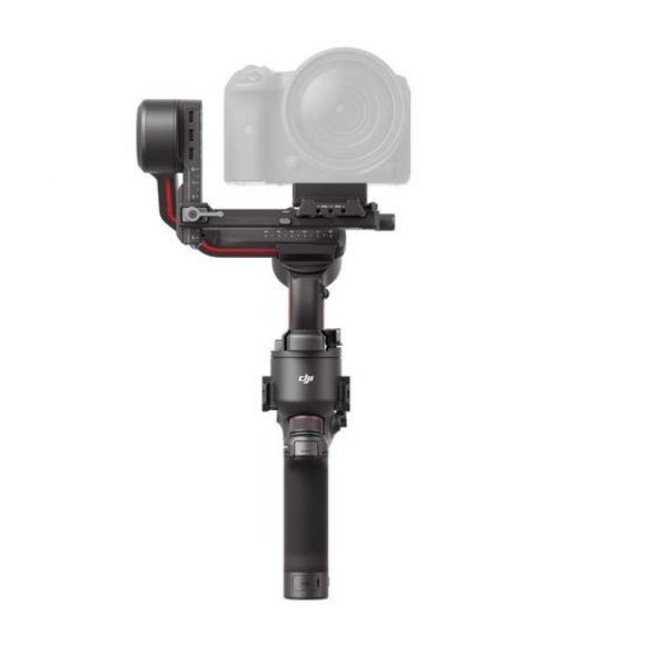Стабилизатор DJI RS 3 Combo Black Стабилизатор DJI RS 3 Combo Black