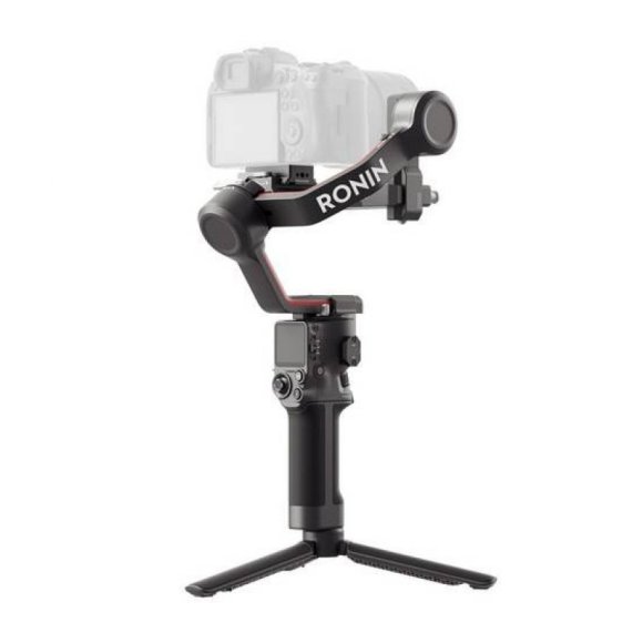 Стабилизатор DJI RS 3 Combo Black Стабилизатор DJI RS 3 Combo Black