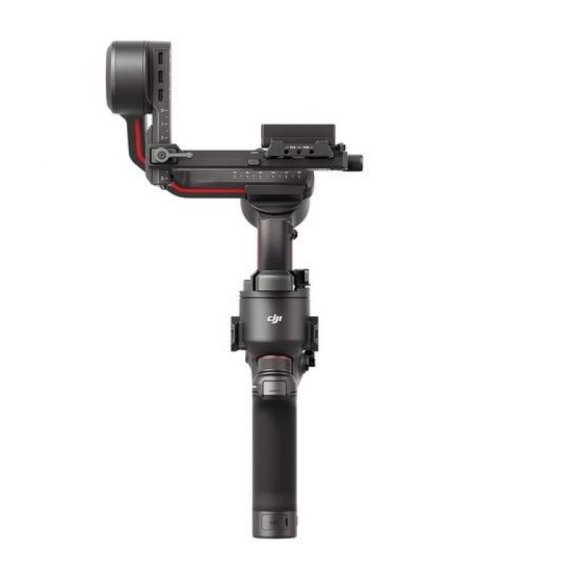 Стабилизатор DJI RS 3 Combo Black Стабилизатор DJI RS 3 Combo Black