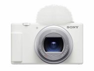 Фотоаппарат Sony ZV-1 II, белый Фотоаппарат Sony ZV-1 II, белый