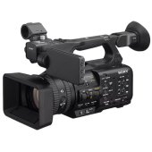 Видеокамера Sony HXR-NX800, чёрная