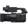 Видеокамера Sony HXR-NX800, чёрная 