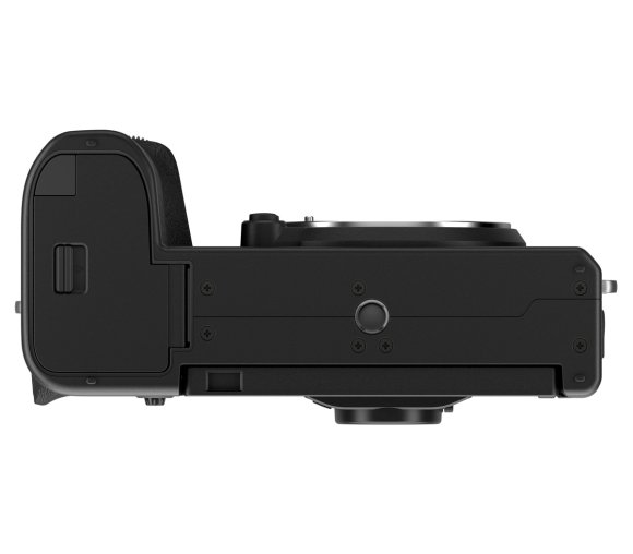 Фотоаппарат Fujifilm X-S20 Kit XF 16-50mm f/2.8-4.8 