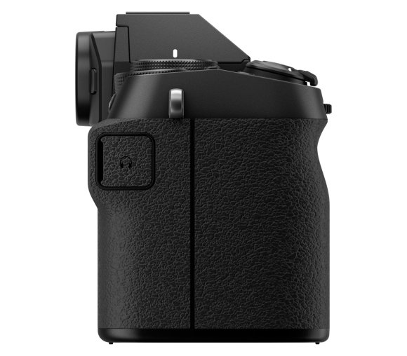 Фотоаппарат Fujifilm X-S20 Kit XF 16-50mm f/2.8-4.8 