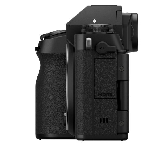 Фотоаппарат Fujifilm X-S20 Kit XF 16-50mm f/2.8-4.8 